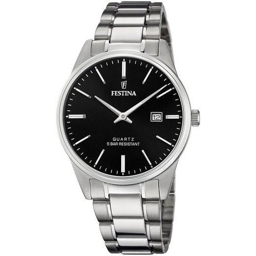 FESTINA CLASSIC BRACELET 20511/4 - CLASSIC - BRANDS