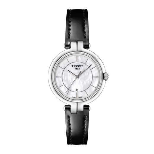 TISSOT FLAMINGO T094.210.16.111.00 - FLAMINGO - ZNAČKY