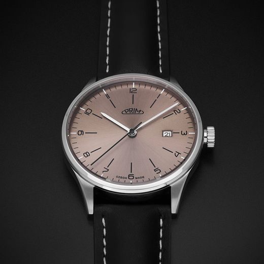 PRIM TECHNIK W01P.13274.B - AUTOMATIC - ZNAČKY