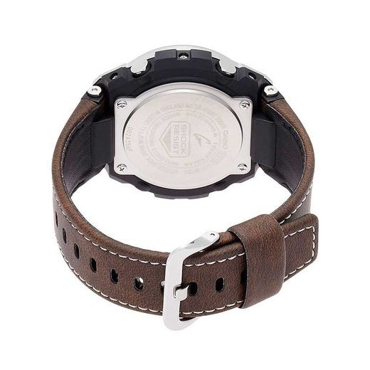 CASIO G-SHOCK GST-W130L-1AER - CASIO - ZNAČKY