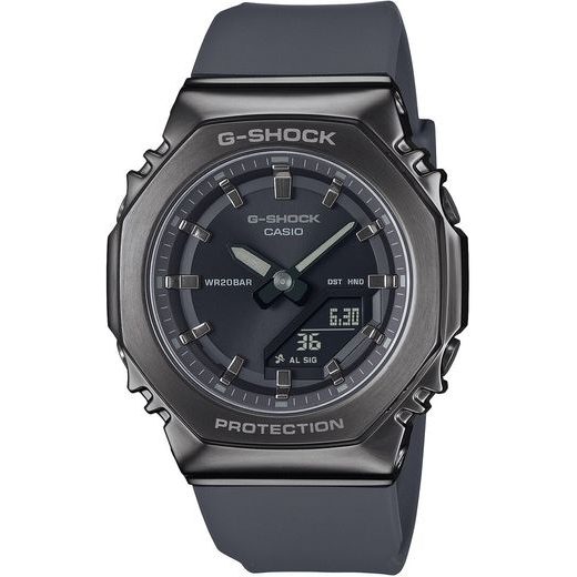 CASIO G-SHOCK GM-S2110B-8AER - CASIOAK - BRANDS