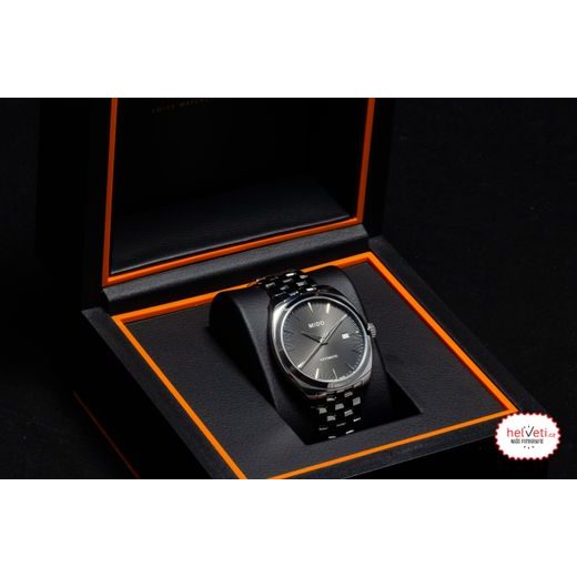 MIDO BELLUNA ROYAL GENT M024.507.11.061.00 - BELLUNA - BRANDS