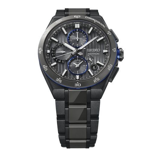 SEIKO ASTRON DUAL-TIME CHRONOGRAPH HAB008J1 - ASTRON - ZNAČKY