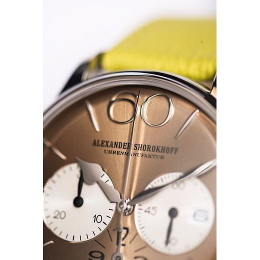 ALEXANDER SHOROKHOFF GOLDY AS.HS-SFH2 - 7 FROM HEAVEN - BRANDS