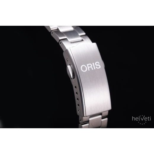 ORIS DIVERS SIXTY-FIVE DATE 01 733 7707 4057-07 8 20 18 - DIVERS - ZNAČKY