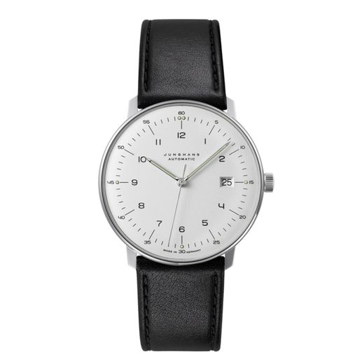 JUNGHANS MAX BILL AUTOMATIC 027/4700.00 - JUNGHANS - ZNAČKY