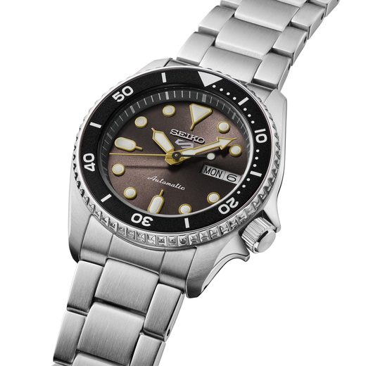 SEIKO 5 SPORTS SKX SERIES SRPL79K1 - SEIKO 5 SPORTS 2019 - ZNAČKY