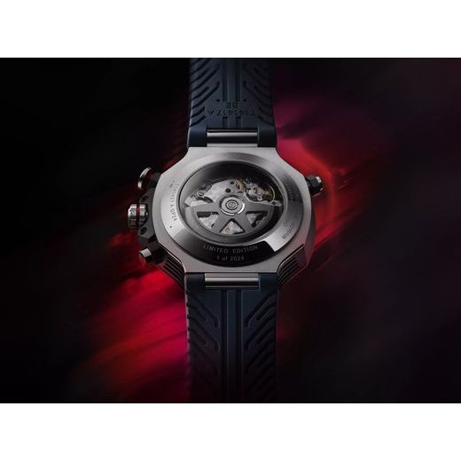 TISSOT T-RACE MOTOGP 75TH ANNIVERSARY 2024 LIMITED EDITION T141.427.27.041.00 - T-RACE - ZNAČKY