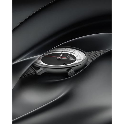 MONDAINE DOPPIO MIRROR LIMITED EDITION MLE.41280.SM - DOPPIO - BRANDS