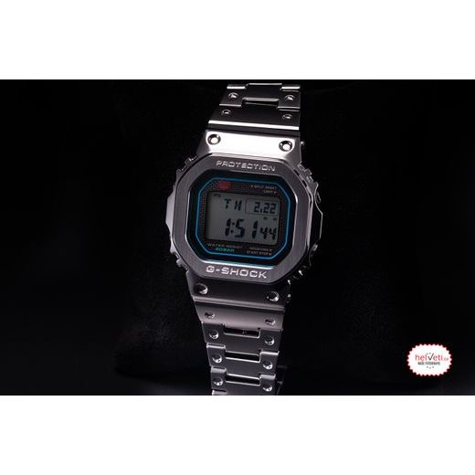 CASIO G-SHOCK GMW-B5000PC-1ER - G-SHOCK - ZNAČKY