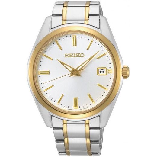 SEIKO SUR312P1 - QUARTZ - ZNAČKY