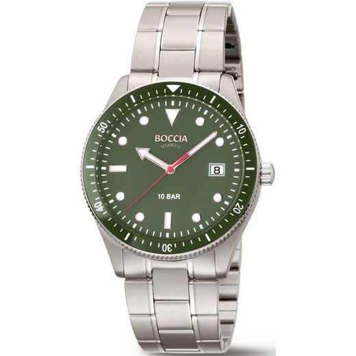 BOCCIA TITANIUM 3664-05 - BOCCIA TITANIUM - ZNAČKY