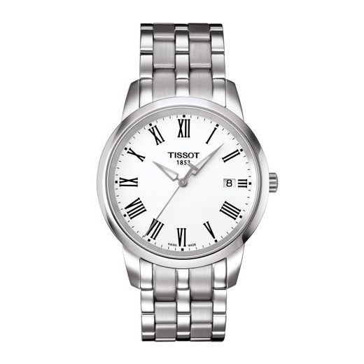 TISSOT CLASSIC DREAM T033.410.11.013.01 - TISSOT - ZNAČKY