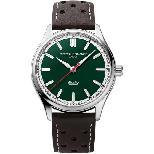 FREDERIQUE CONSTANT VINTAGE RALLY HEALEY AUTOMATIC FC-301HGRS5B26 - VINTAGE RALLY - ZNAČKY