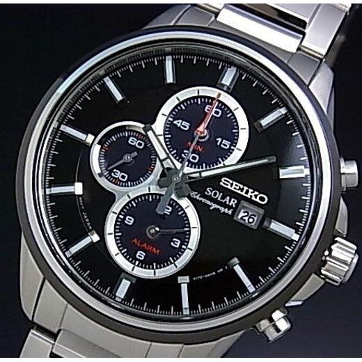 SEIKO SSC255P1 - SEIKO - ZNAČKY