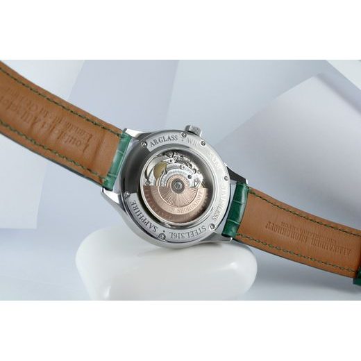 ALEXANDER SHOROKHOFF EMOTIO DUE AS.EMO2-5 - AVANTGARDE - BRANDS