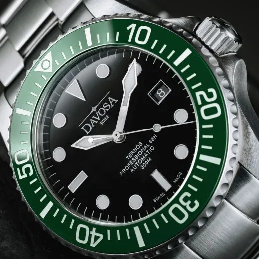 DAVOSA TERNOS PROFESSIONAL 68H 161.538.70 - TERNOS - ZNAČKY