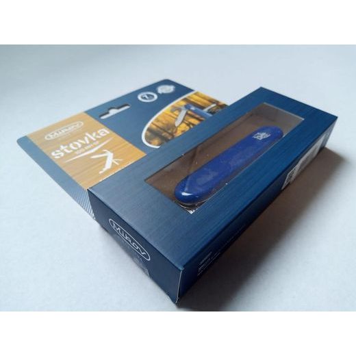 KAPESNÍ NŮŽ MIKOV STOVKA 100-NH-5 F # - KAPESNÍ NOŽE - OSTATNÍ