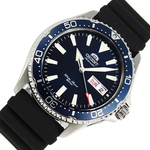 ORIENT KAMASU RA-AA0006L - SPORTS - BRANDS