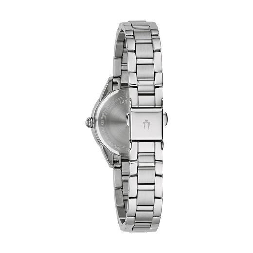 BULOVA SUTTON DIAMOND 96P249 - DIAMOND - BRANDS