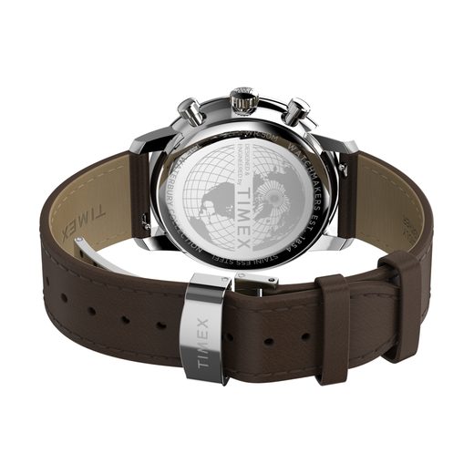 TIMEX WATERBURY METROPOLITAN TW2Y23500UK - TIMEX - BRANDS