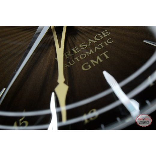 SEIKO PRESAGE COCKTAIL TIME SSK039J1 - PRESAGE - ZNAČKY