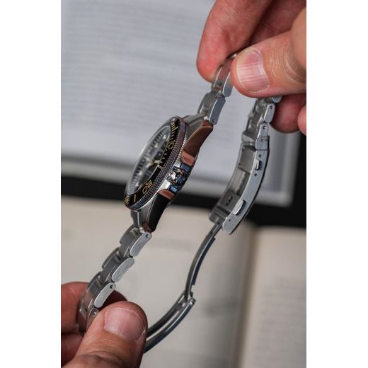 CERTINA DS ACTION DIVER POWERMATIC 80 C048.407.11.051.01 - DS ACTION - BRANDS