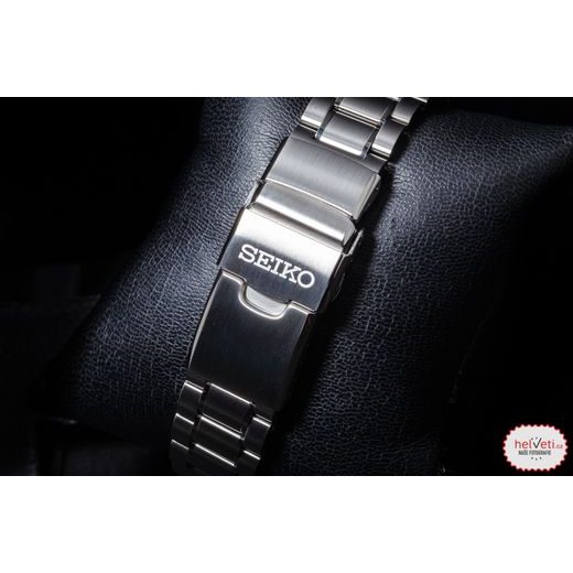 SEIKO PROSPEX SLA049J1 THE NAOMI UEMURA 80TH ANNIVERSARY LIMITED EDITION - PROSPEX - ZNAČKY
