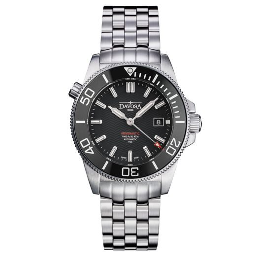 DAVOSA ARGONAUTIC LUMIS T25 AUTOMATIC 161.529.02 - ARGONAUTIC - BRANDS
