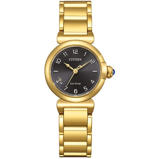 CITIZEN ECO-DRIVE L EM1132-88H - ELEGANT - BRANDS