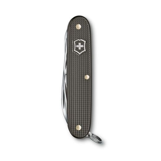KNIFE VICTORINOX PIONEER X ALOX 2022 LIMITED EDITION - KNIVES AND TOOLS - ACCESSORIES