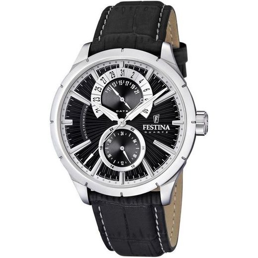 FESTINA RETRO 16573/3 - RETRO - BRANDS