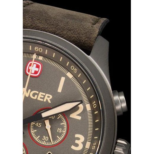 WENGER TERRAGRAPH CHRONO 01.0543.103 - WENGER - ZNAČKY