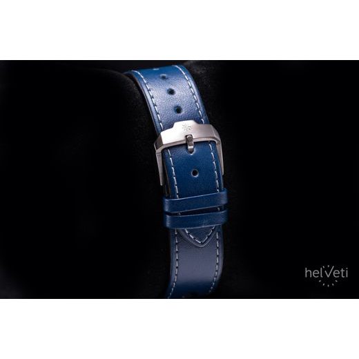 JUNGHANS 1972 CHRONOSCOPE SPORTS EDITION 2025 LIMITED EDITION 41/4577.00 - 1972 - ZNAČKY