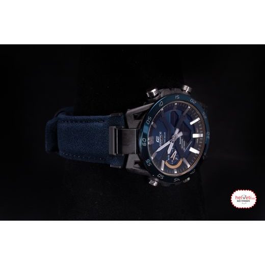 CASIO EDIFICE ECB-2000SS-2AER CASIO 50TH ANNIVERSARY - EDIFICE - ZNAČKY