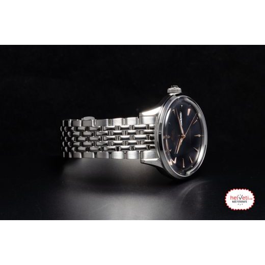 MIDO MULTIFORT POWERWIND CHRONOMETER LIMITED EDITION M040.408.11.041.00 - MULTIFORT - MĂRCI