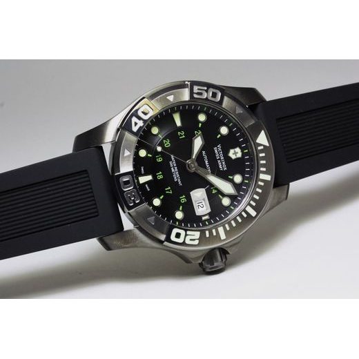 VICTORINOX DIVE MASTER MECHANICAL 241355 - VICTORINOX - ZNAČKY