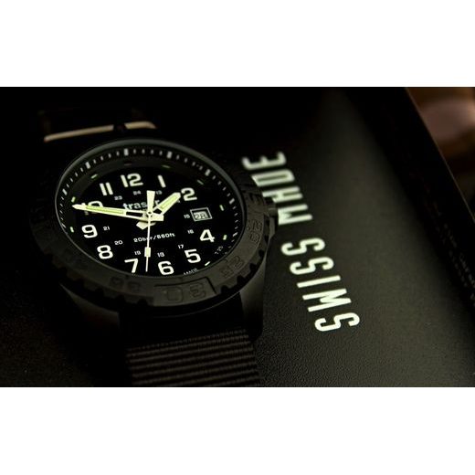 TRASER OUTDOOR PIONEER NATO - TRASER - BRANDS