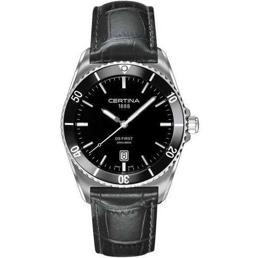 CERTINA C014.410.16.051.00 - ARCHÍV