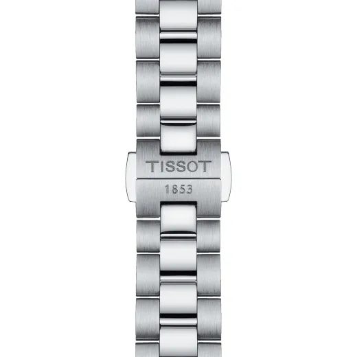 TISSOT T-MY LADY QUARTZ T132.010.11.031.00 - T-MY - ZNAČKY