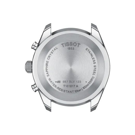 TISSOT PR 100 SPORT GENT CHRONO T101.617.16.031.00 - PR 100 - BRANDS