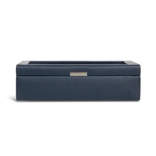 BOX NA HODINKY FRIEDRICH LEDERWAREN BOND 20113-5 - BOXY NA HODINKY - OSTATNÍ