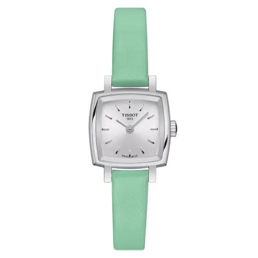 TISSOT LOVELY SQUARE SUMMER SET T058.109.16.031.01 - LOVELY - ZNAČKY