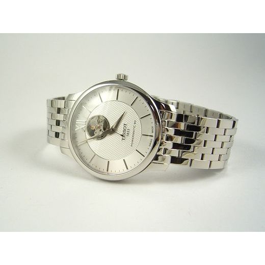 TISSOT TRADITION AUTOMATIC T063.907.11.038.00 - TRADITION - BRANDS