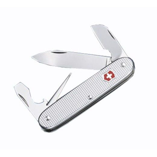 NŮŽ VICTORINOX ELECTRICIAN 0.8120.26 - POCKET KNIVES - ACCESSORIES