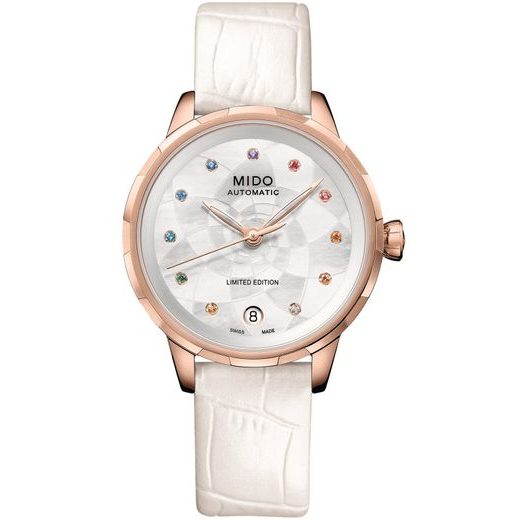 MIDO RAINFLOWER COLORIS M043.207.33.109.00 - MIDO - BRANDS