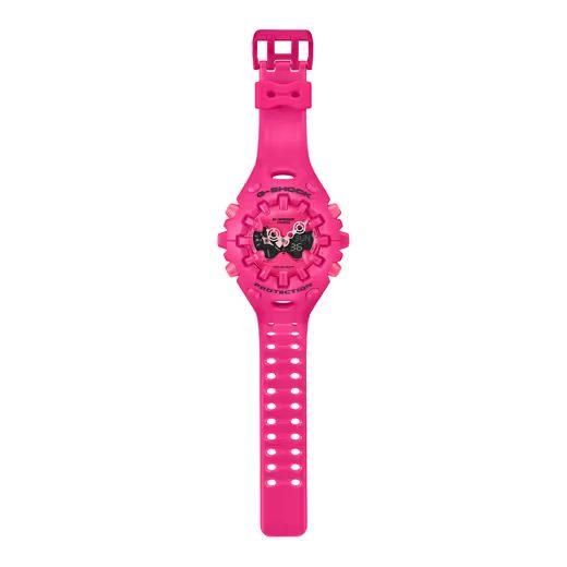 CASIO G-SHOCK GA-V01-4AER - G-SHOCK - BRANDS