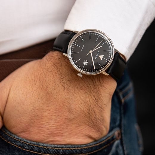 JUNKERS BAUHAUS AUTOMATIK 910.01.02 - BAUHAUS AUTOMATIC - BRANDS