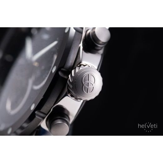 ROBOT MINOR MONACO BLACK - MINOR - BRANDS