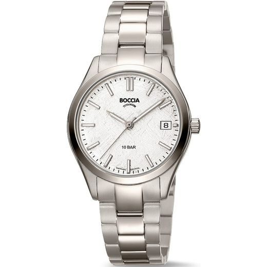 BOCCIA TITANIUM 3374-01 - BOCCIA TITANIUM - BRANDS